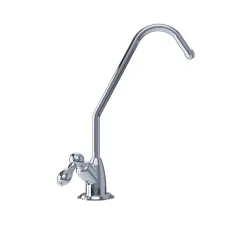 Одинарный кран для системы питьевой воды F0122A