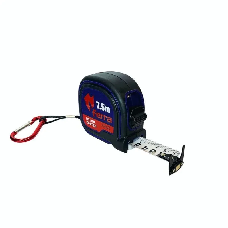 Rulete Ferra FR725, 7.5 m