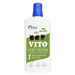 Mēslojums vito-1 npk+mikro vito 0.5l