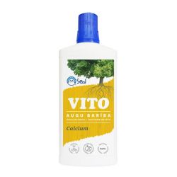 Mēslojums calcium vito 0.5l