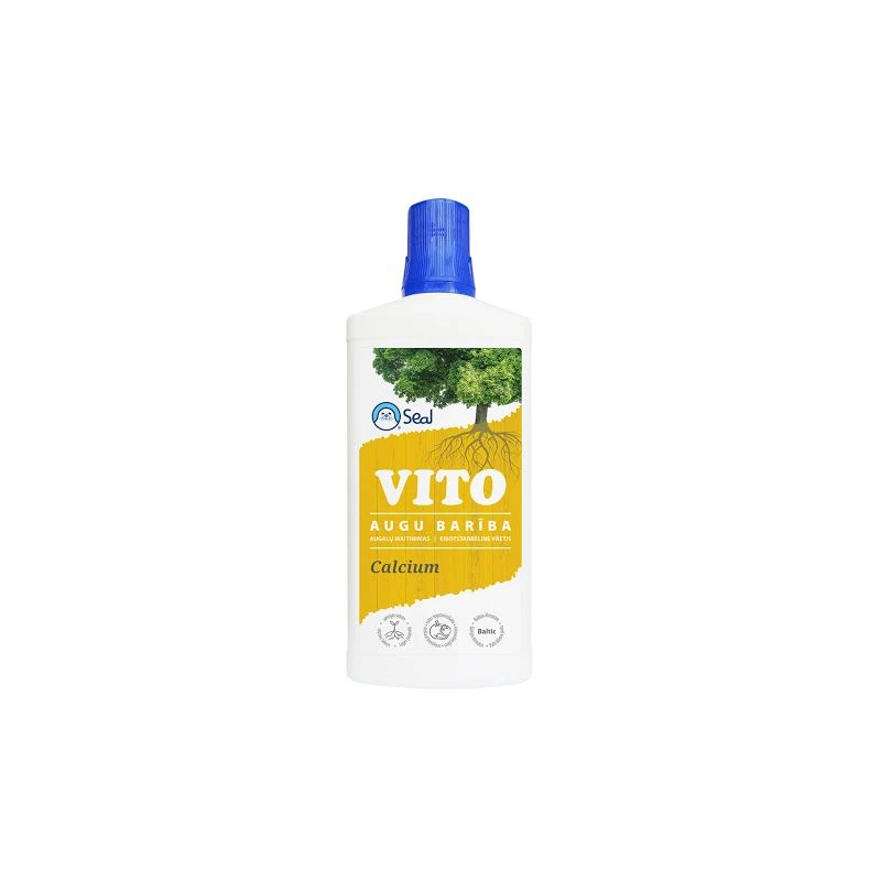 Mēslojums calcium vito 0.5l