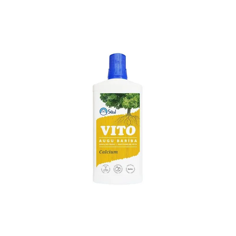 Mēslojums, šķidrums, 0.5 l