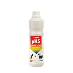 Ūdens ph regulētājs vito 500ml