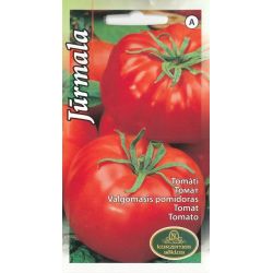 Sēklas tomāti jūrmala 0.1g