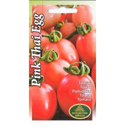 Sēklas tomāti pink thai egg
