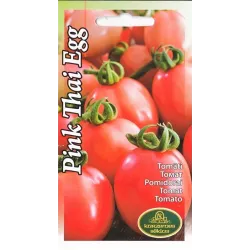 Семена, помидоры Pink Thai Egg