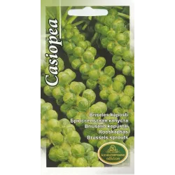 Sēklas Kurzemes sēklas, kāposti Casiopea, 2 g