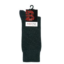 Zeķes vīriešu bisoks 12319 antrac 43-46