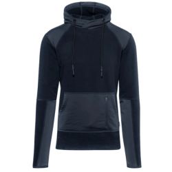 Džemperis hudijs vīriešu mixhakro-0843