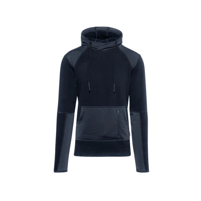 Džemperis hudijs vīriešu mixhakro-0843