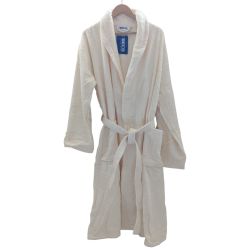 Peldmētelis kokvilnas beco cotton