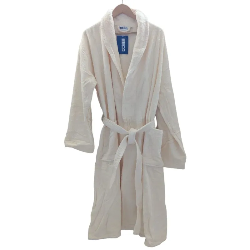 Halāts 4750140611067, balta, S-XXL