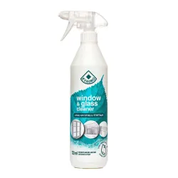 Glass Cleaner Kvadro, 0.73 l