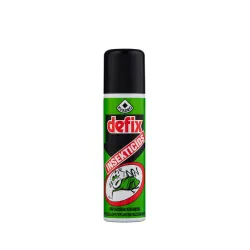 Aerosol against flying and crawling insects Kvadro, 150 ml