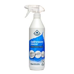 Līdz. tīr. kvadro vannas istabas 730ml