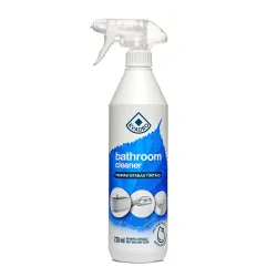 Līdz. tīr. kvadro vannas istabas 730ml