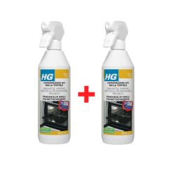 Cepeškr. un grila tīrītājs 1+1 hg 0.5l