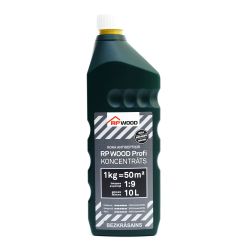 Antisept. konc profi rp wood bezkr. 1kg