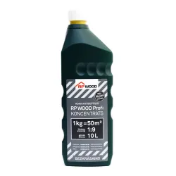 Antiseptisk PROFI RP, 1 l