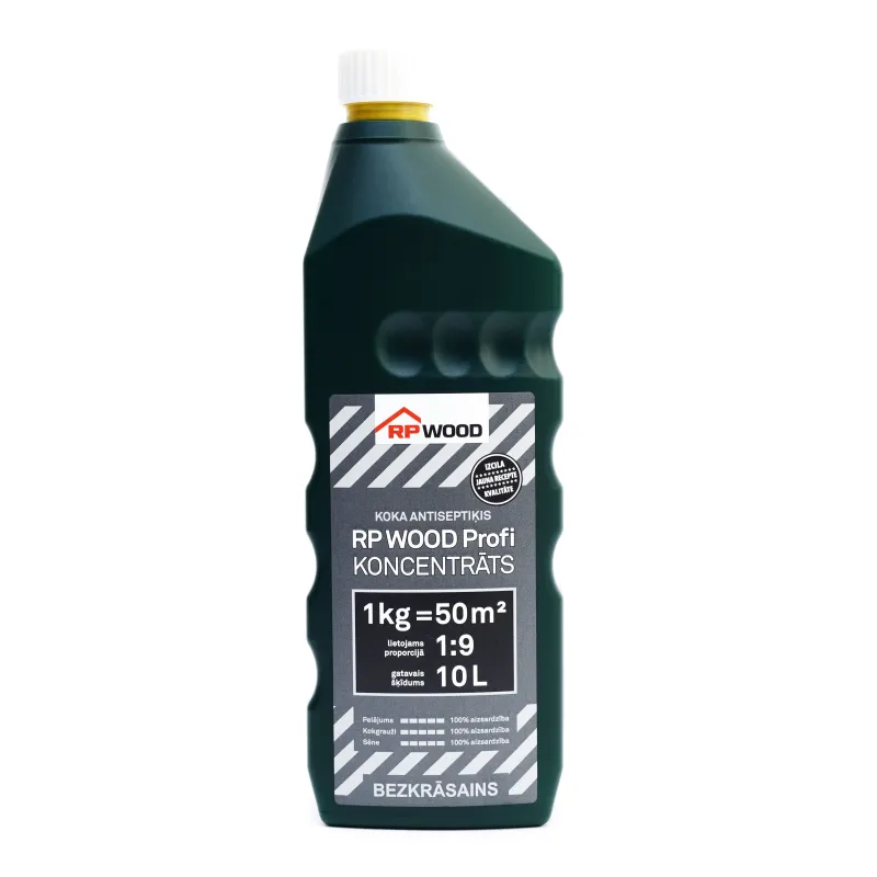 Antiseptisk PROFI RP, 1 l