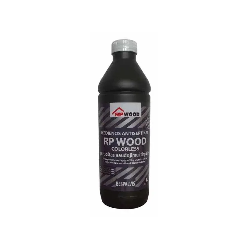 Koksnes antiseptiķis, 1 l