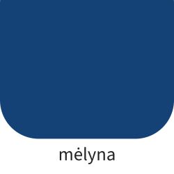 Krāsa pentaprim 0.45l zila spīdīga