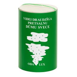 Dūmu svece pretsalnu odalux