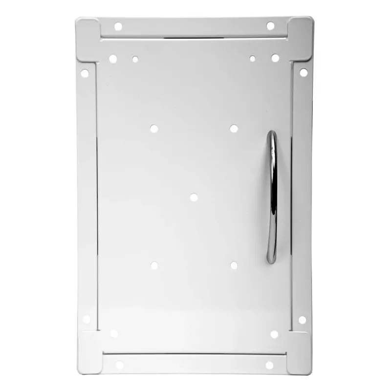 Revīzijas lūka Europlast MDU2025, 164 mm x 214 mm