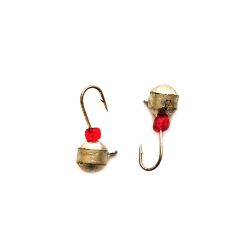 Mormiška volframa lasis