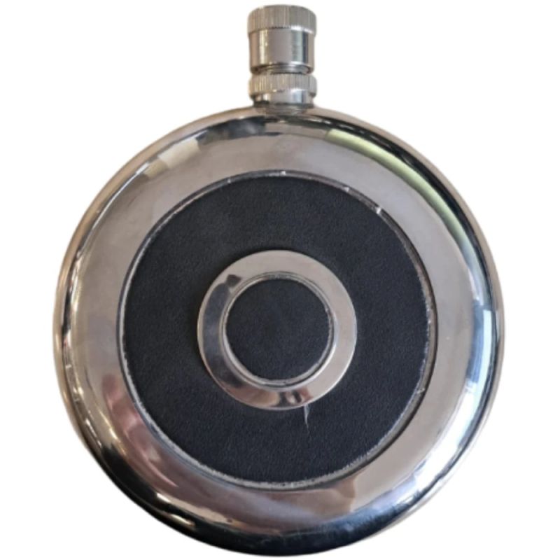 Nerūsējošā tērauda kolba 237ml