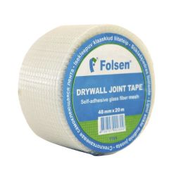 Sietlente folsen 48mmx20m