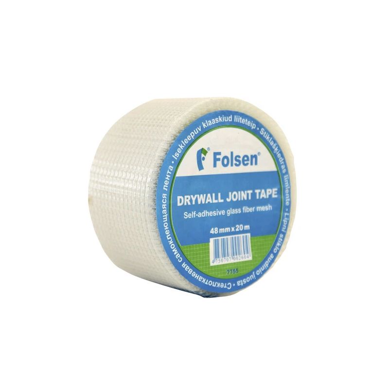 Sietlente folsen 48mmx20m