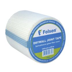 Sietlente folsen 100mmx20m