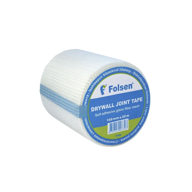 Sietlente folsen 100mmx20m