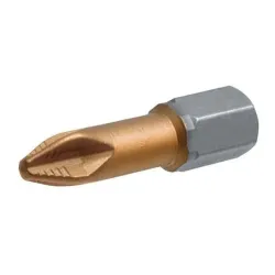 Бита Titan-Torsion PH2 x 25 mm