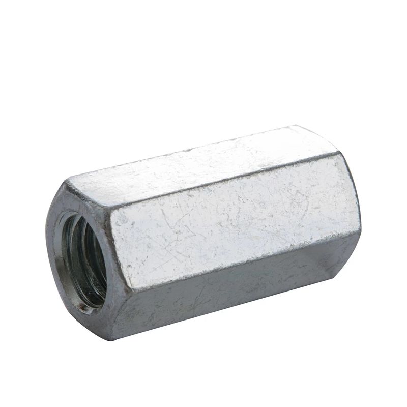 Cink. pagarināts uzgrieznis din6334 m5