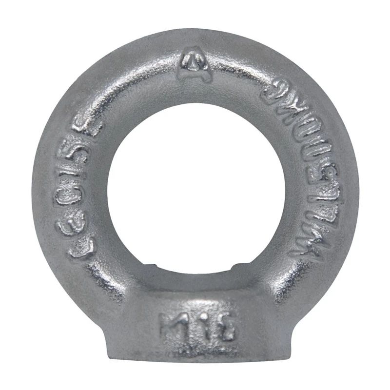 Cink. cilpuzgrieznis din582 m10 25 gab.