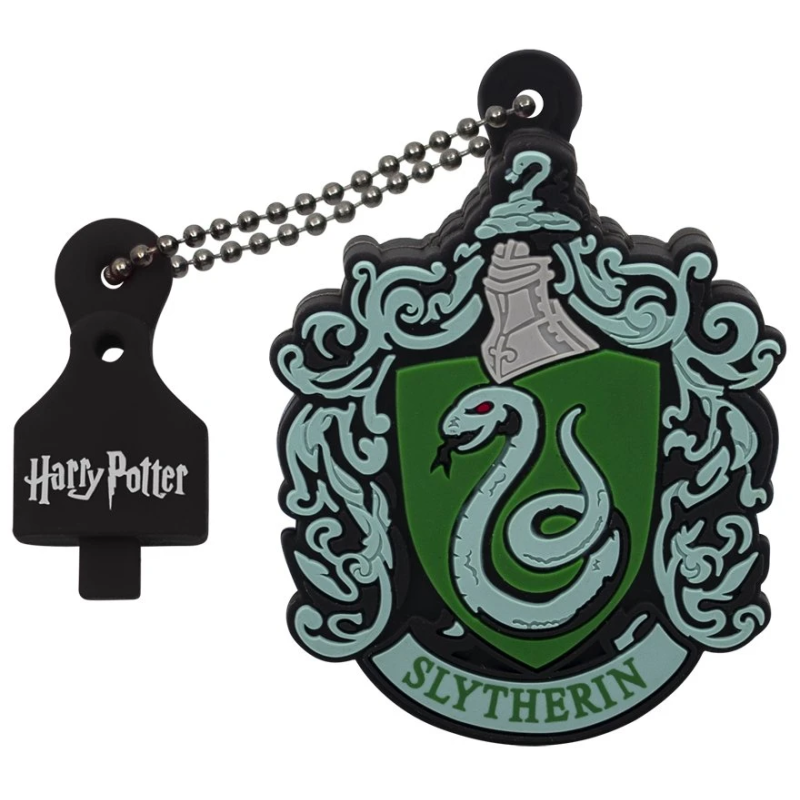 Emtec USB2.0 Collector Slytherin 16GB