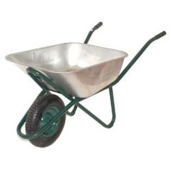 Ķerra profesionālā 110l