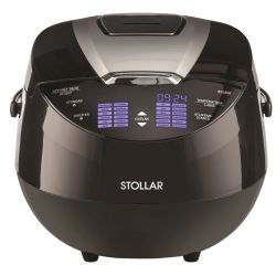 Multivārāmais katls bmc650 lv