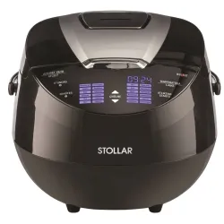 Multifunktsionaalne toiduvalmistaja Stollar BMC650 LV