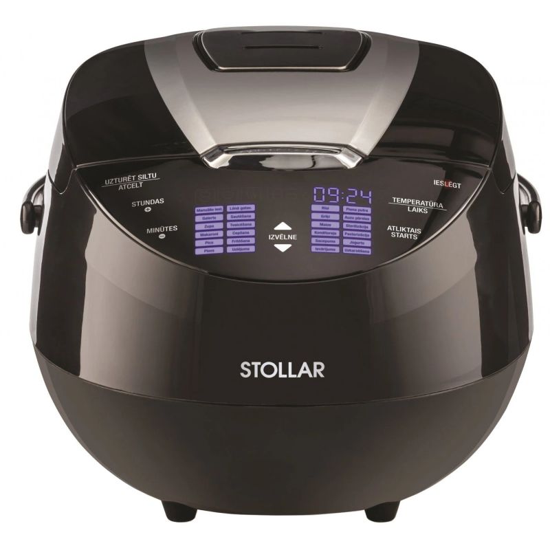 Multivārāmais katls bmc650 lv