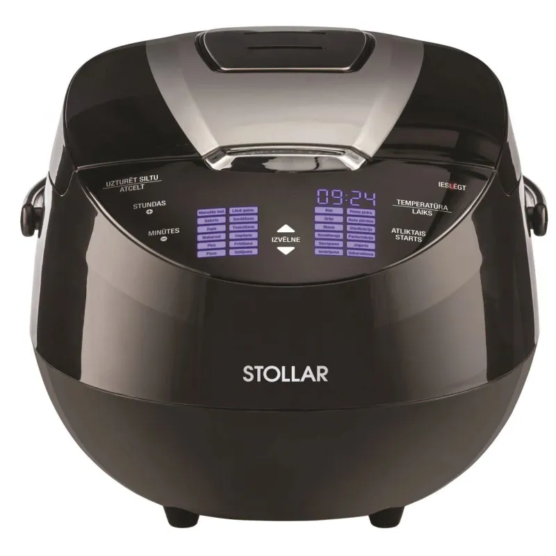 Multivārāmais katls Stollar BMC650 LV