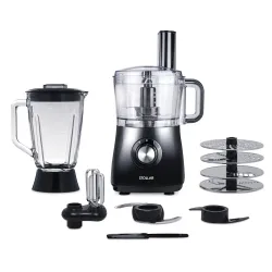 Köögikombain Stollar SPP600, 500 W