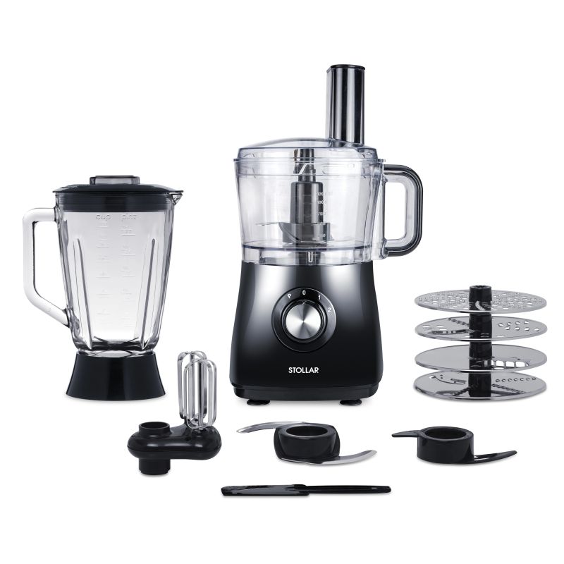 Virtuves kombains stollar spp600