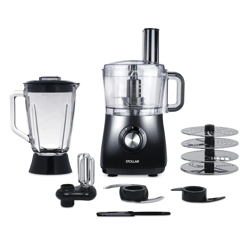 Virtuves kombains Stollar SPP600, 500 W