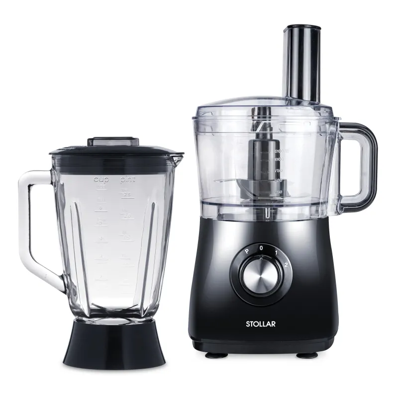 Virtuves kombains Stollar SPP600, 500 W