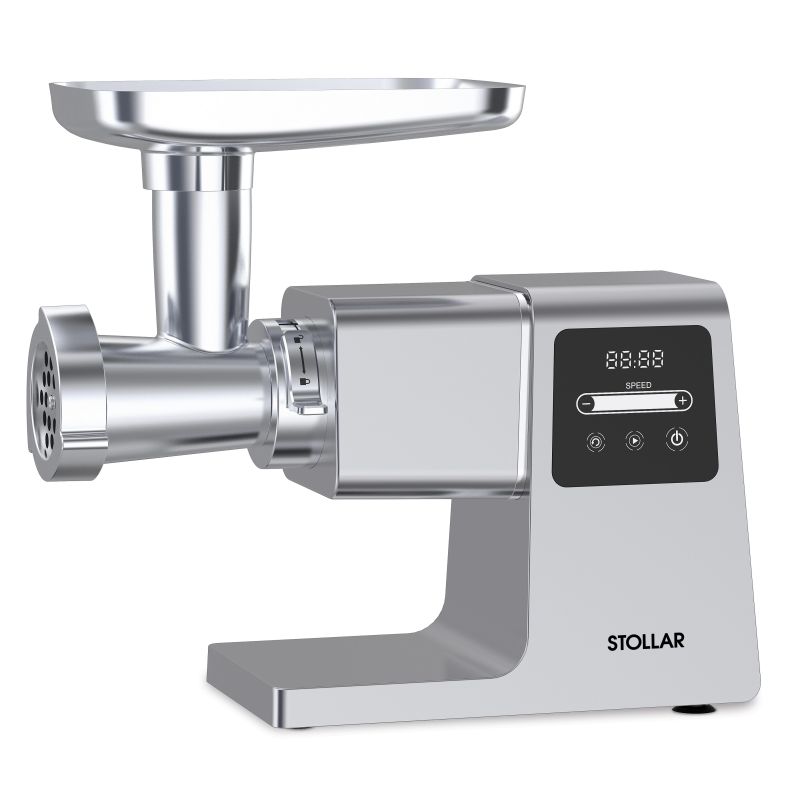 Gaļas maļamā mašīna stollar bmg910 2500w