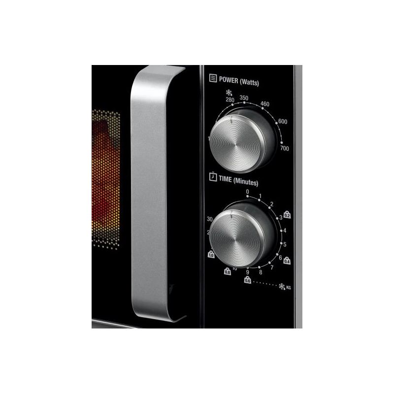 Mikroviļņu krāsns smv452 700w stollar