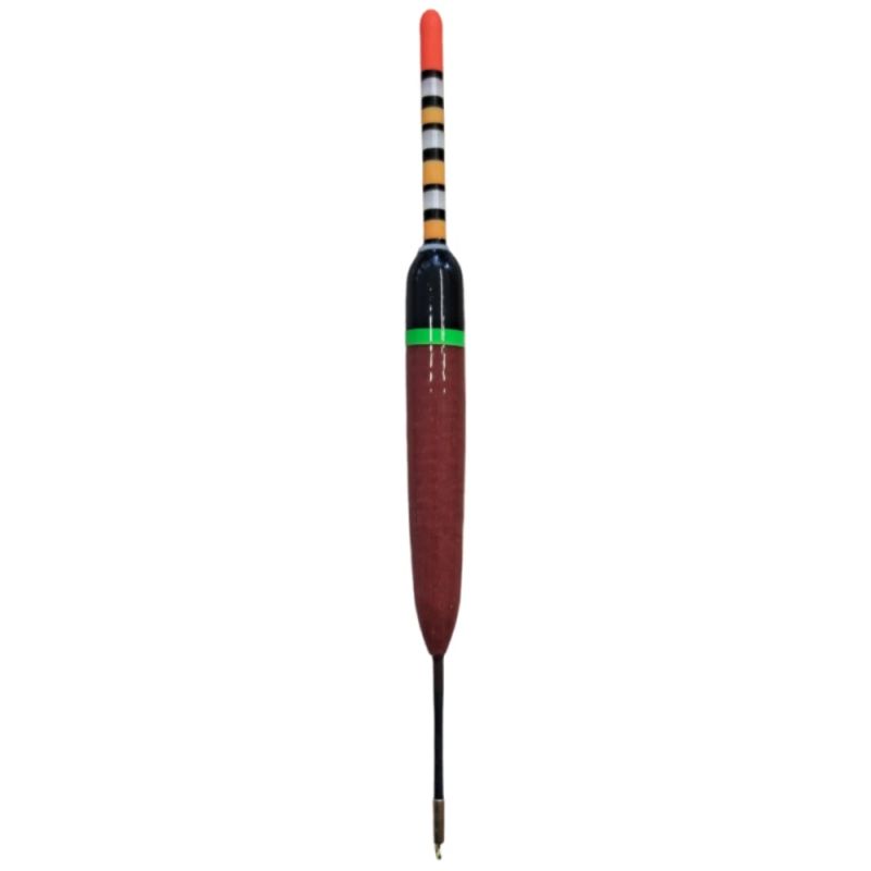 Pludiņš STREAM 2g 17 cm